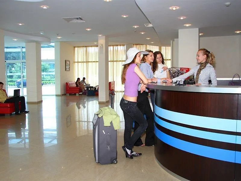 Calypso Hotel - All Incluisve Slăntjev Brjag