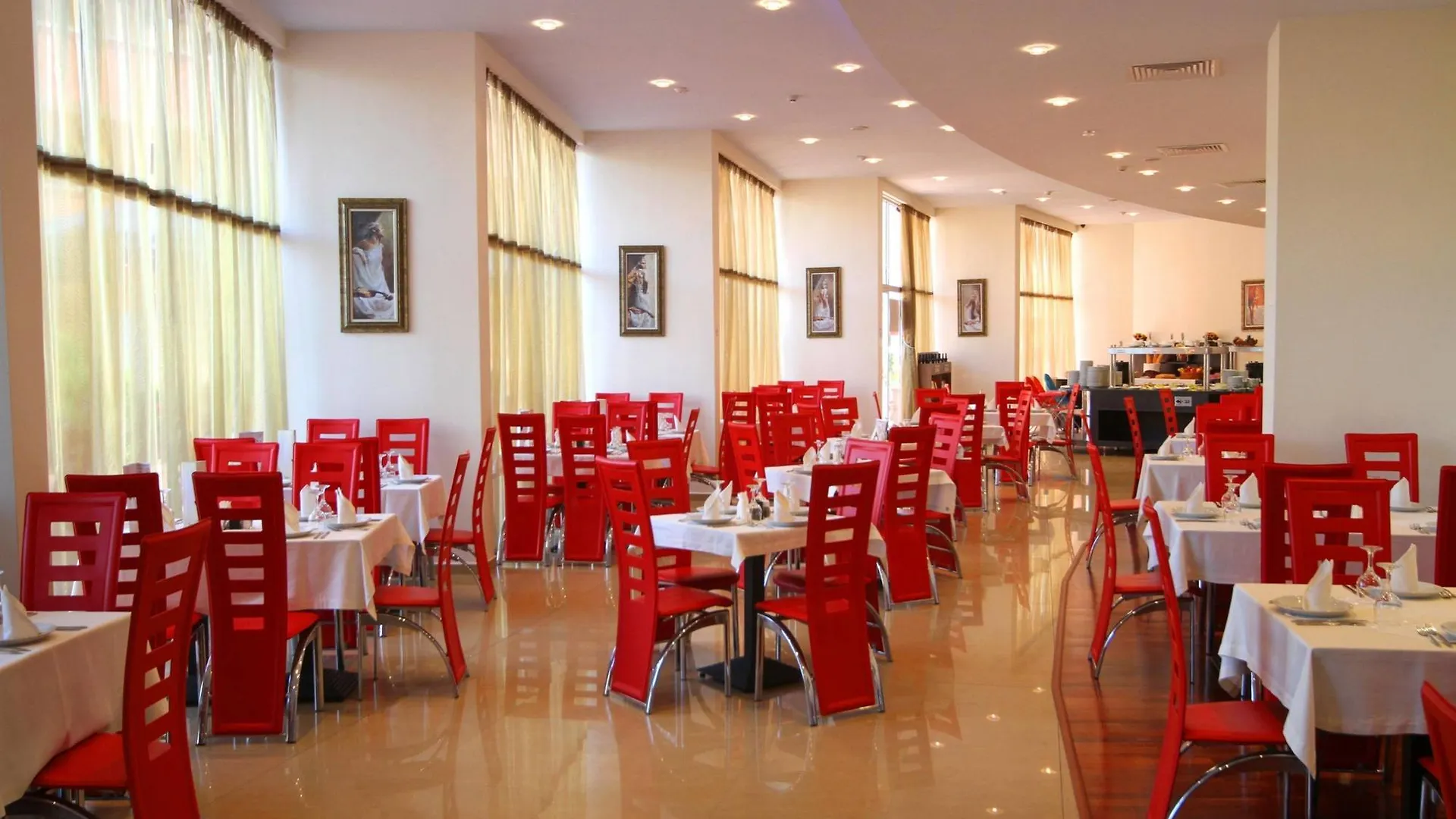 Calypso Hotel - All Incluisve Slăntjev Brjag