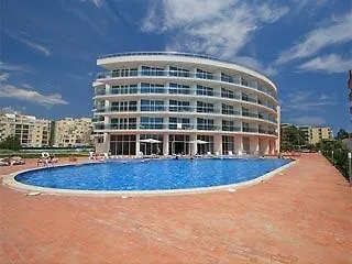 Calypso Hotel - All Incluisve Sunny Beach