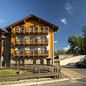 Rentplanet - Trzy Sosny Apartament Szklarska Poręba