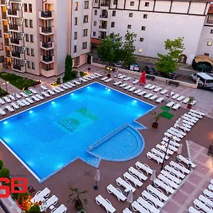 3* Aparthotel Tsb Sunny Victory