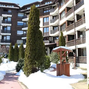 Private In Alpine Apartment