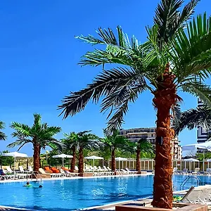 Hotell Europe & Casino