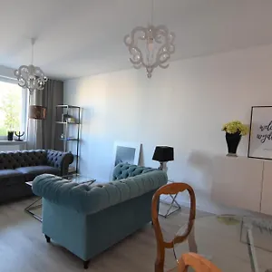 Plaza Apartament Kołobrzeg