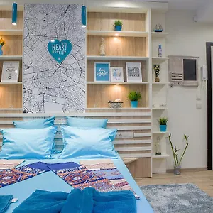 Center Apartment
