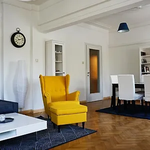 Vitosha Boulevard 79 / Ndk Apartment