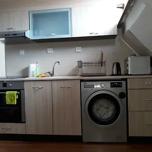 Апартаменти Прометей Apartament Burgas