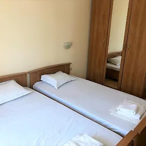 Aparthotel Complex Golden Dreams