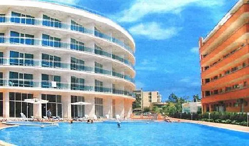 Calypso Hotel - All Incluisve Sunny Beach